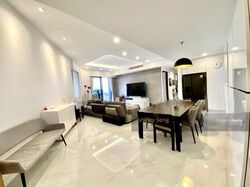 D'Leedon (D10), Condominium #620730921